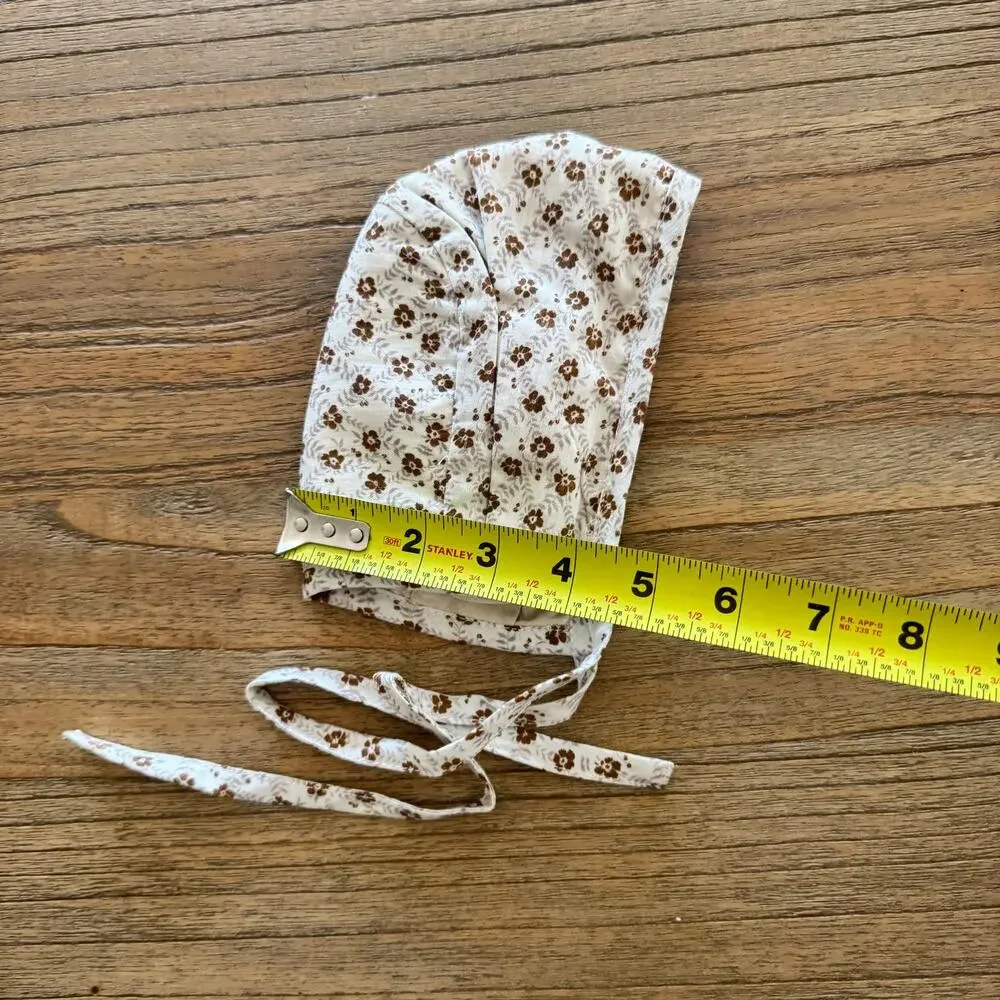 Noralee Baby Bonnet